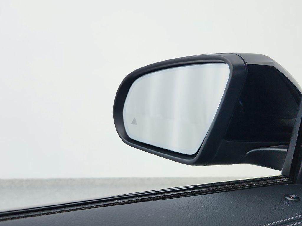 used 2022 Mercedes-Benz AMG GLB 35 car, priced at $36,991