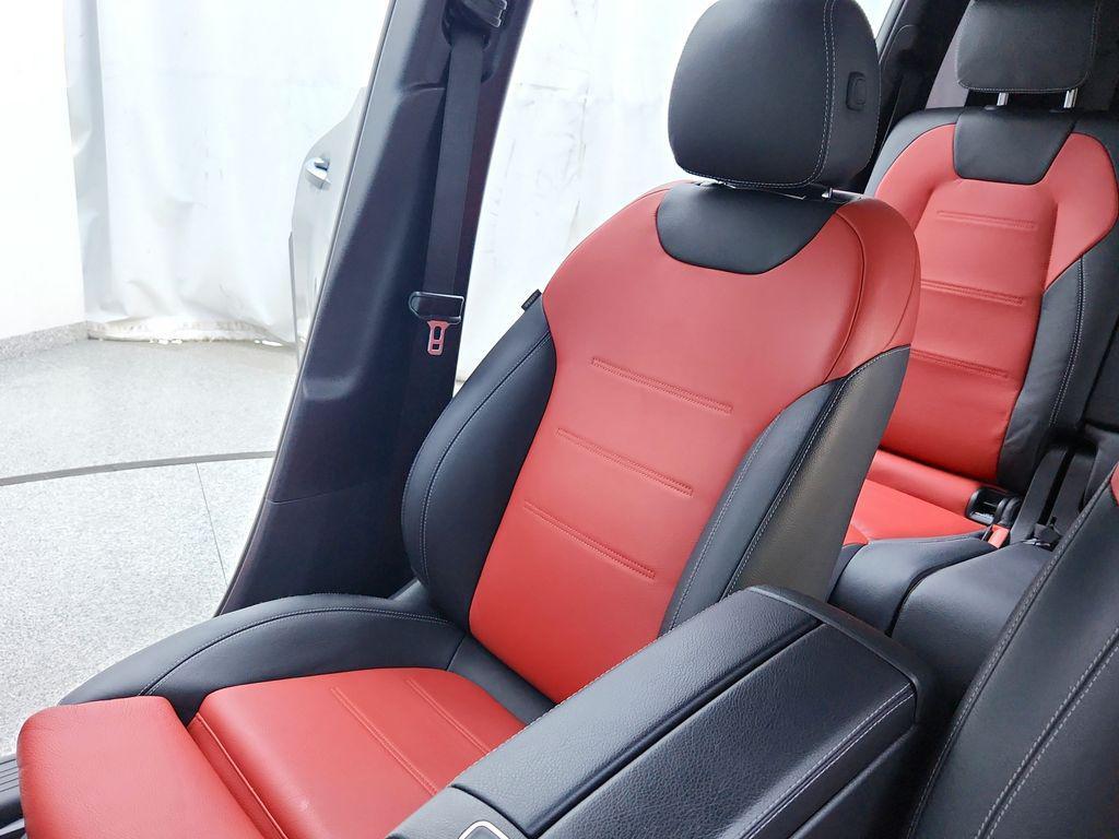 used 2022 Mercedes-Benz AMG GLB 35 car, priced at $36,991