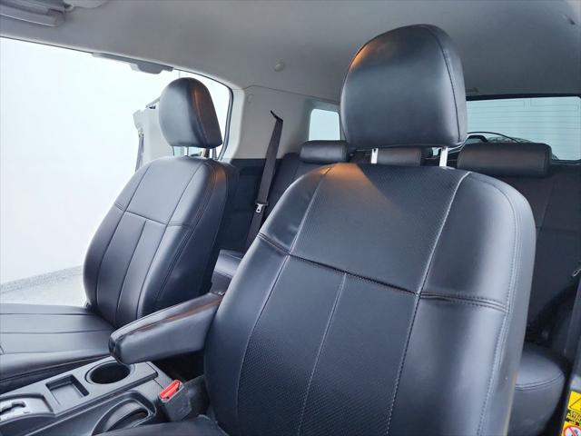 used 2009 Toyota FJ Cruiser car, priced at $24,991