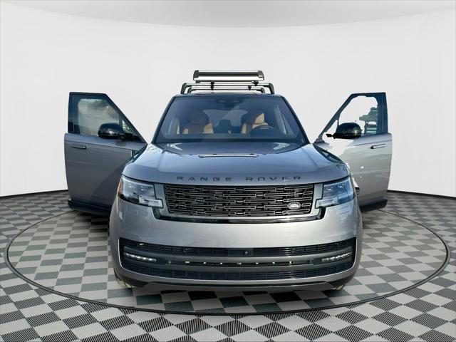 used 2023 Land Rover Range Rover car, priced at $112,991