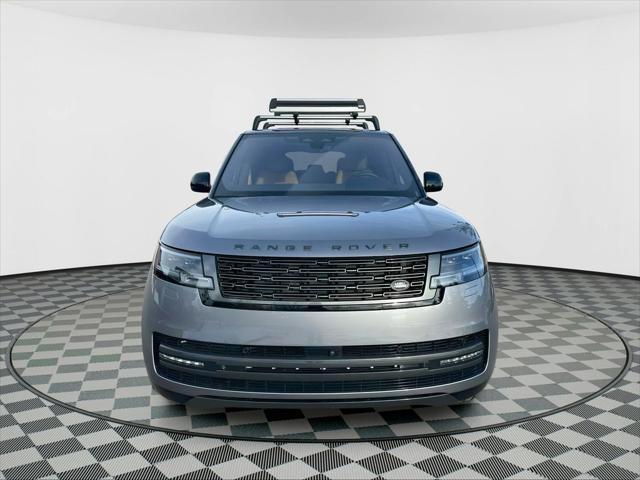 used 2023 Land Rover Range Rover car, priced at $112,991