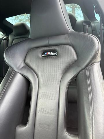 used 2020 BMW M4 car, priced at $56,991