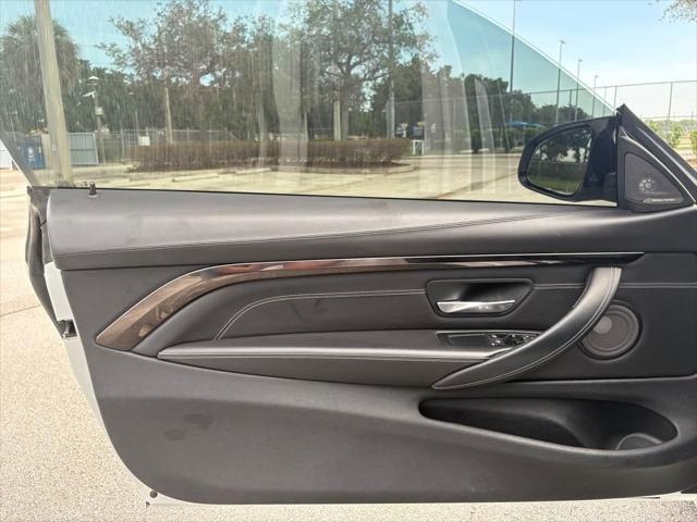 used 2020 BMW M4 car, priced at $56,991