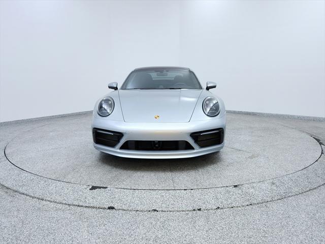 used 2021 Porsche 718 Cayman car, priced at $117,991