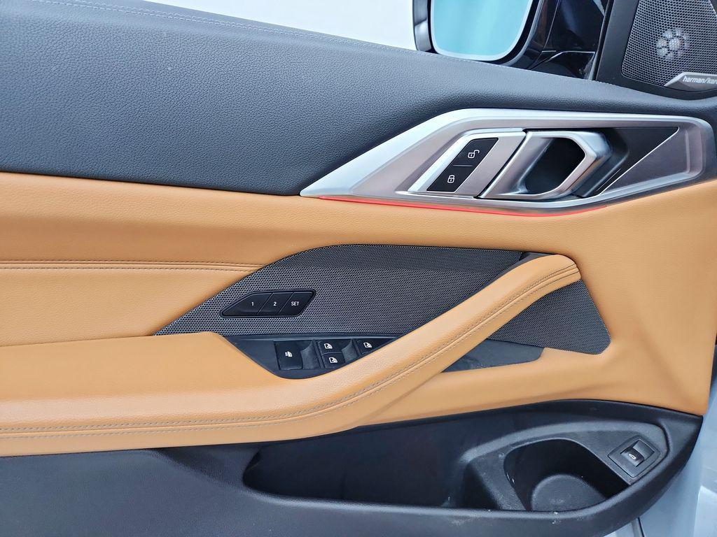 used 2022 BMW M440 car, priced at $51,991