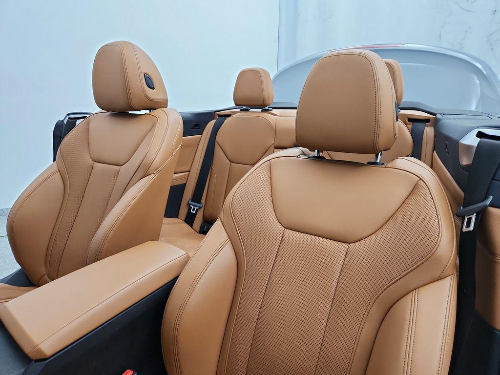 used 2022 BMW M440 car, priced at $51,991