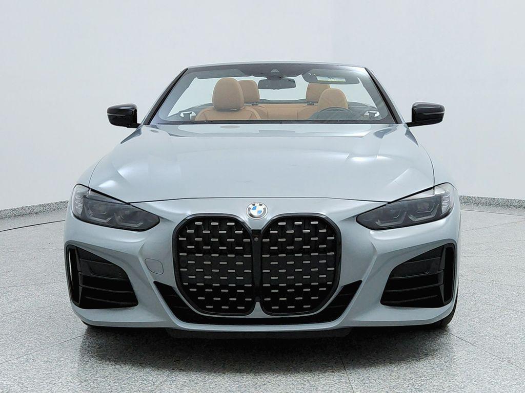 used 2022 BMW M440 car, priced at $51,991