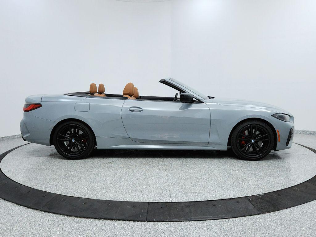 used 2022 BMW M440 car, priced at $51,991