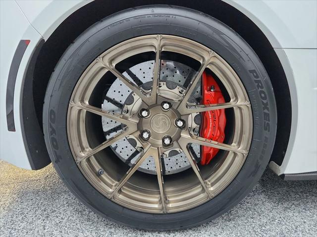 used 2016 Chevrolet Corvette car, priced at $105,991