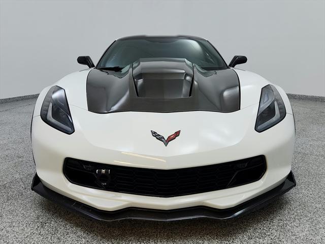 used 2016 Chevrolet Corvette car, priced at $114,991