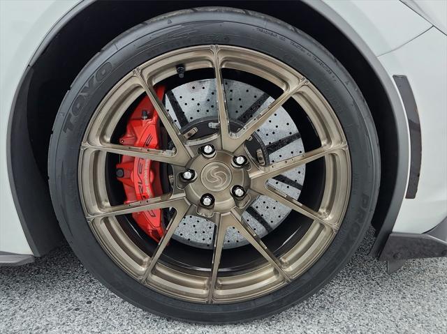 used 2016 Chevrolet Corvette car, priced at $114,991