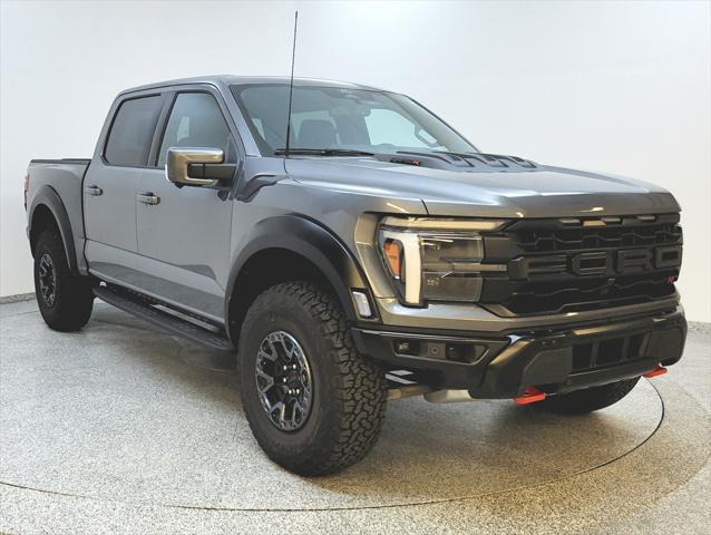 used 2024 Ford F-150 car, priced at $128,991