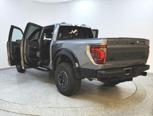used 2024 Ford F-150 car, priced at $130,991