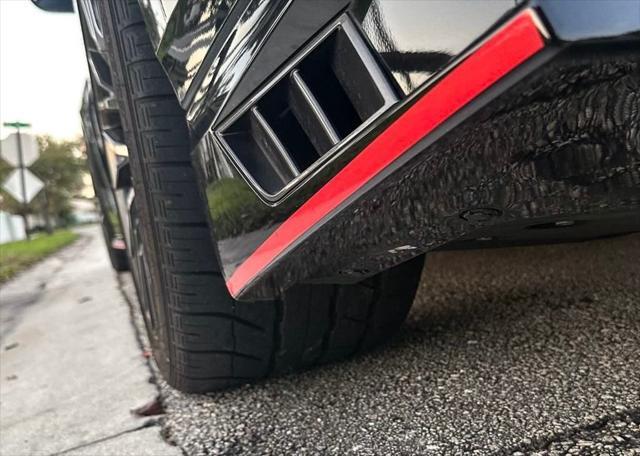 used 2021 Nissan GT-R car, priced at $159,991