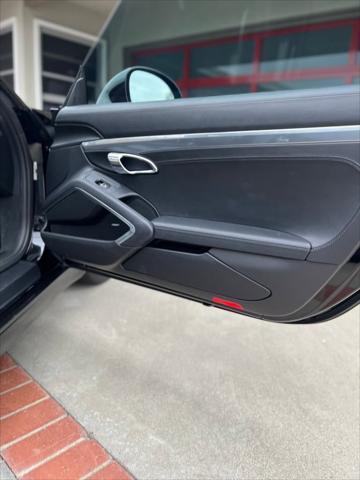 used 2018 Porsche 911 car, priced at $103,991