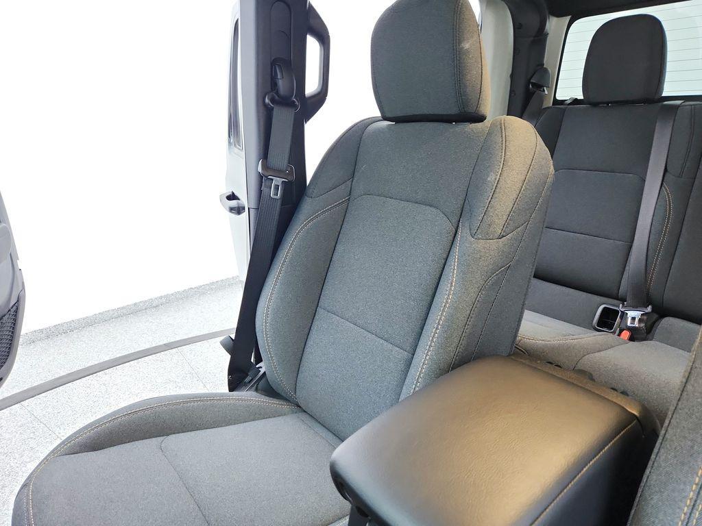 used 2025 Jeep Gladiator car, priced at $45,991