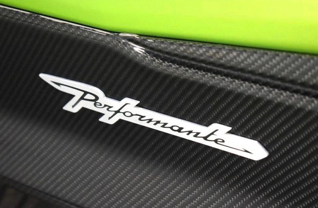 used 2023 Lamborghini Urus car, priced at $292,991