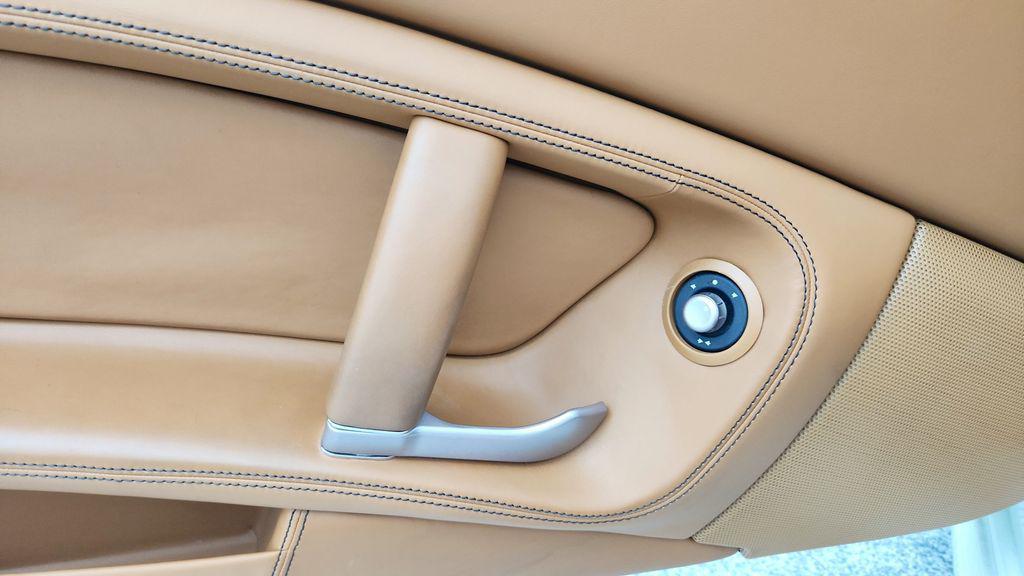 used 2014 Ferrari California car, priced at $107,991