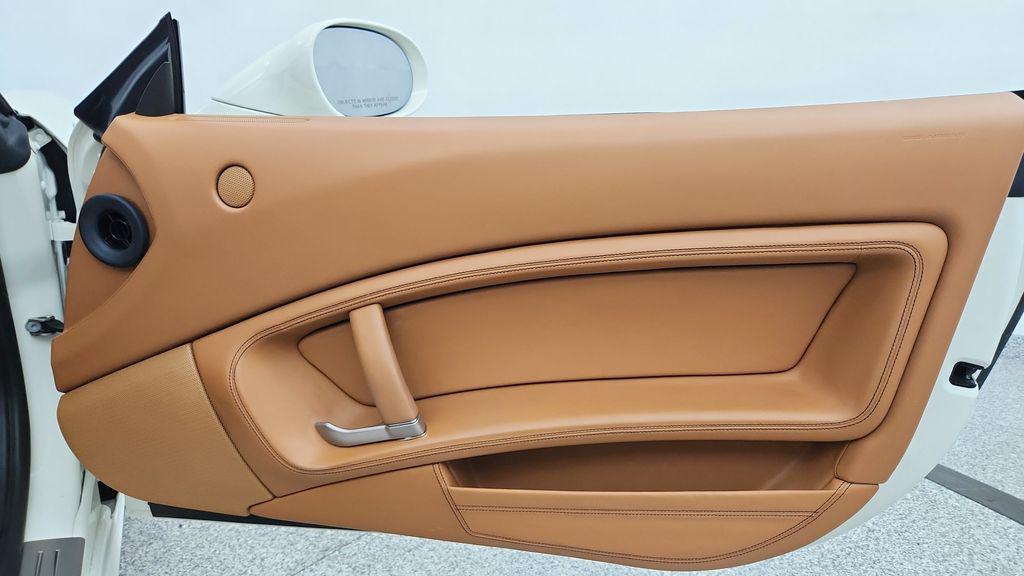 used 2014 Ferrari California car, priced at $107,991