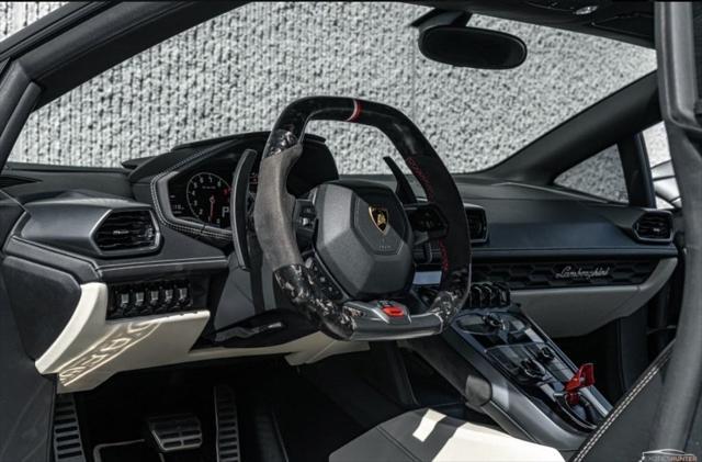 used 2015 Lamborghini Huracan car, priced at $199,991