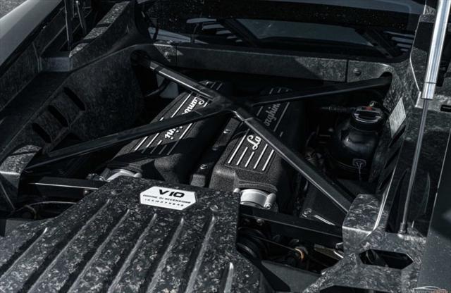 used 2015 Lamborghini Huracan car, priced at $199,991