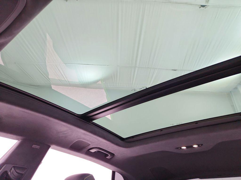 used 2023 Audi RS Q8 car, priced at $128,491