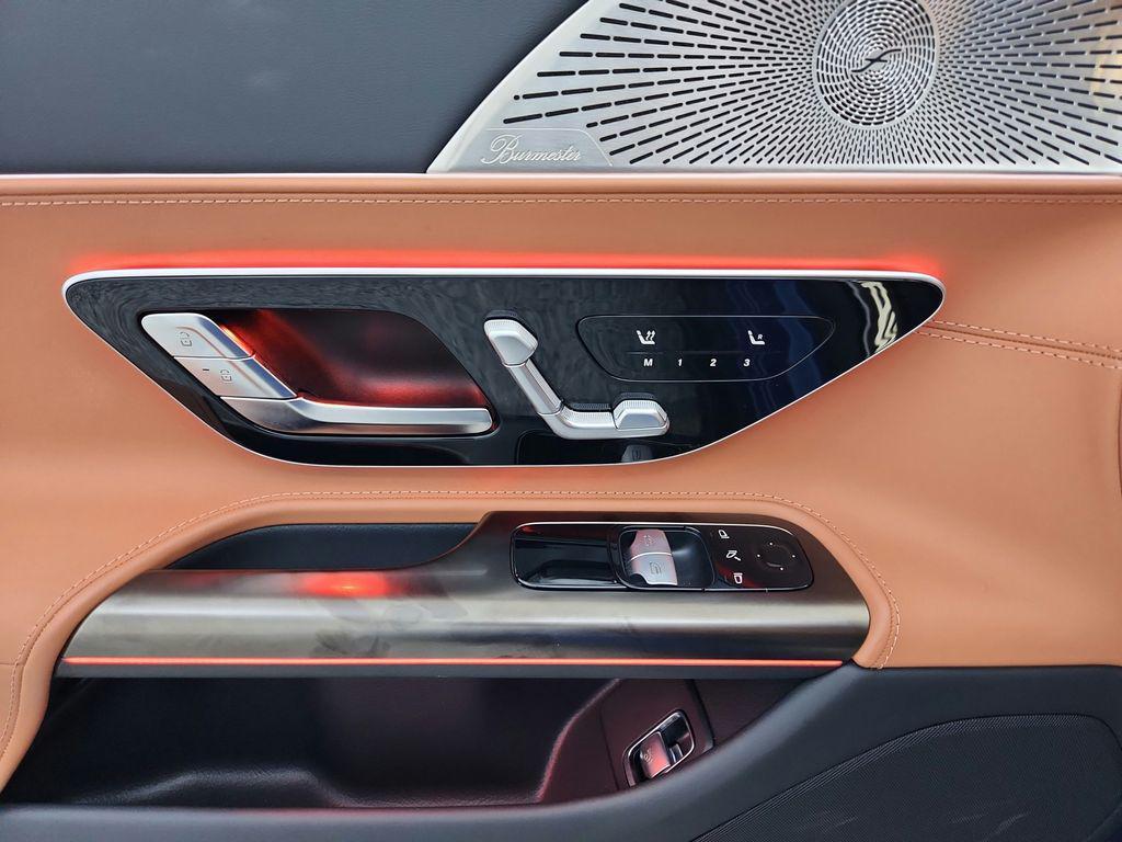 used 2025 Mercedes-Benz AMG GT 43 car, priced at $111,991