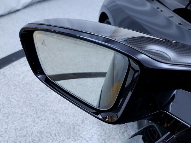 used 2023 BMW M4 car, priced at $119,991
