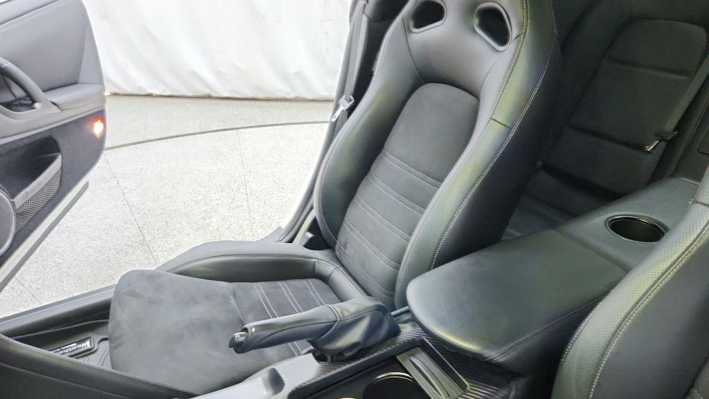 used 2021 Nissan GT-R car, priced at $146,991