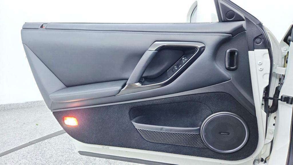 used 2021 Nissan GT-R car, priced at $146,991