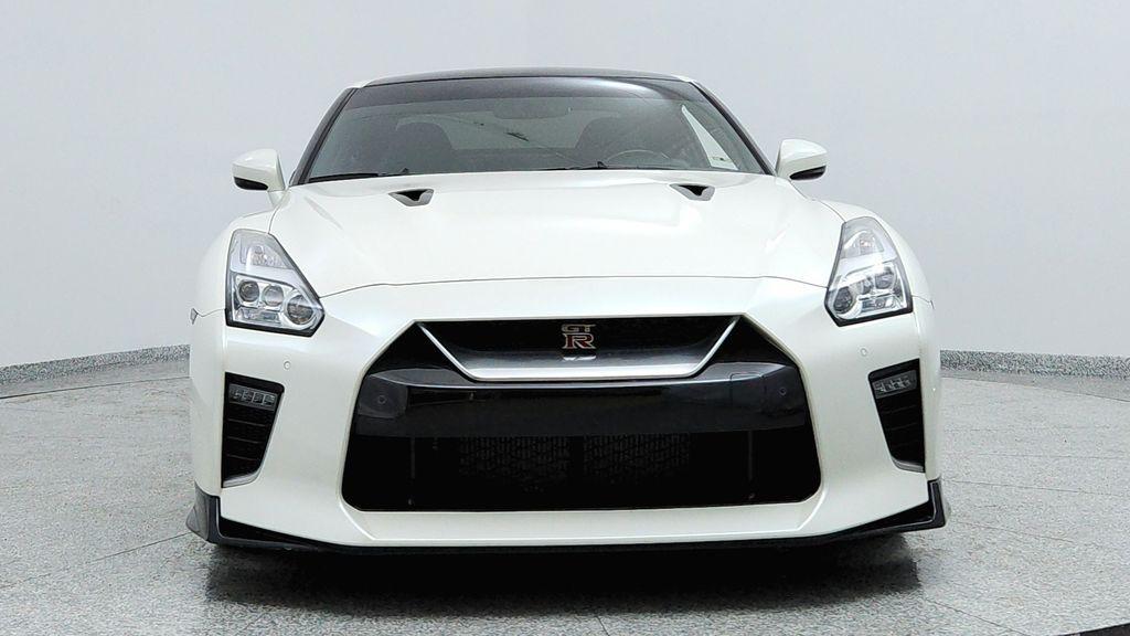 used 2021 Nissan GT-R car, priced at $146,991