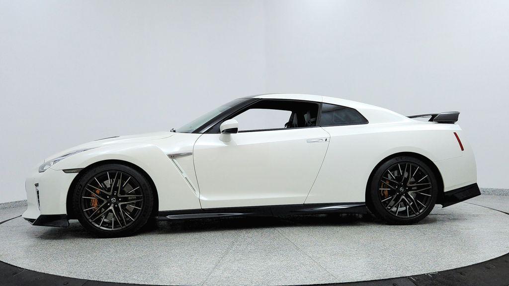 used 2021 Nissan GT-R car, priced at $146,991