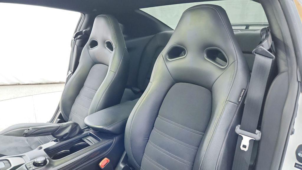 used 2021 Nissan GT-R car, priced at $146,991