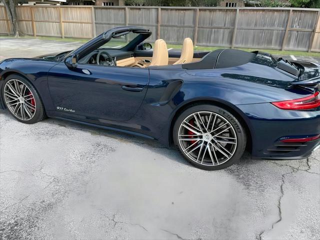 used 2019 Porsche 911 car, priced at $179,991