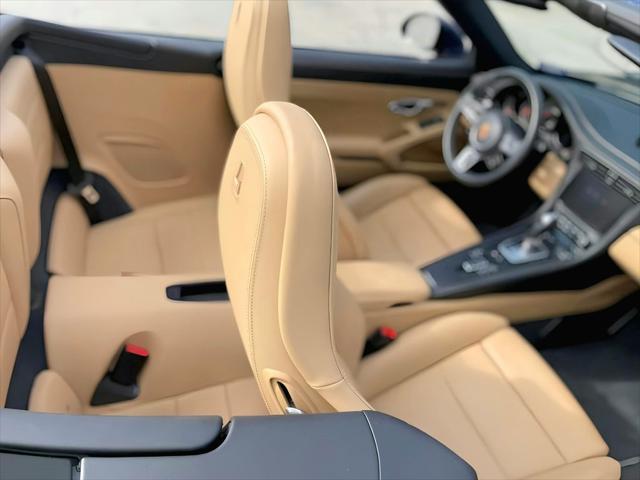 used 2019 Porsche 911 car, priced at $179,991