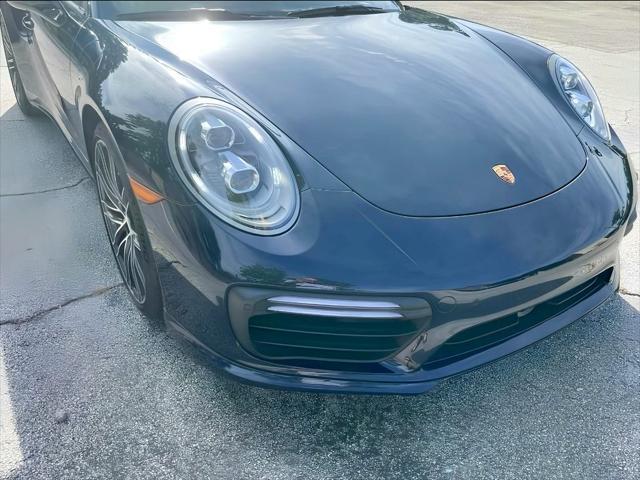 used 2019 Porsche 911 car, priced at $179,991