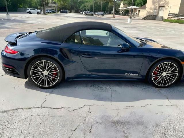 used 2019 Porsche 911 car, priced at $179,991