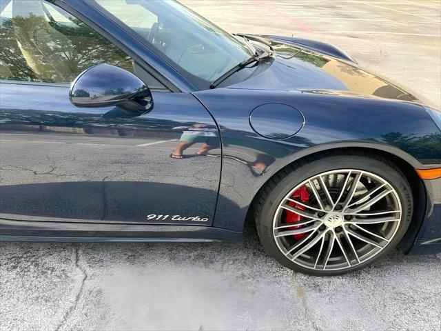 used 2019 Porsche 911 car, priced at $179,991
