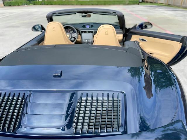 used 2019 Porsche 911 car, priced at $179,991