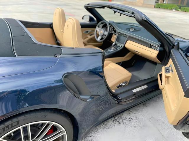 used 2019 Porsche 911 car, priced at $179,991