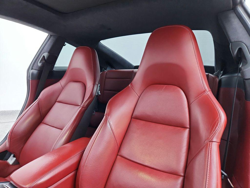 used 2017 Porsche 911 car, priced at $109,991