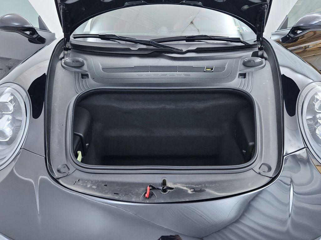 used 2017 Porsche 911 car, priced at $109,991