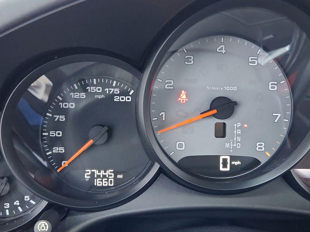 used 2017 Porsche 911 car, priced at $109,991