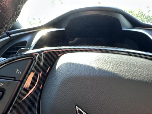 used 2019 Chevrolet Corvette car, priced at $78,991
