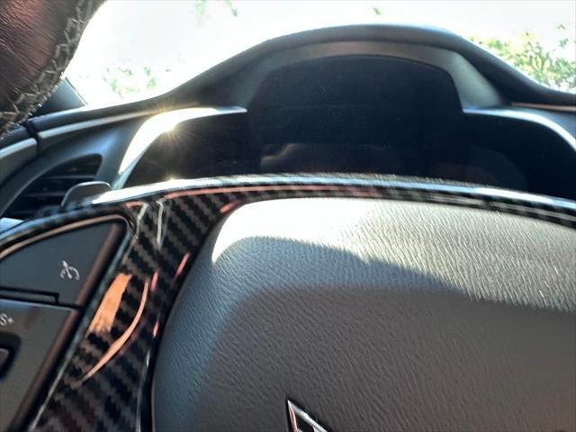 used 2019 Chevrolet Corvette car, priced at $80,991