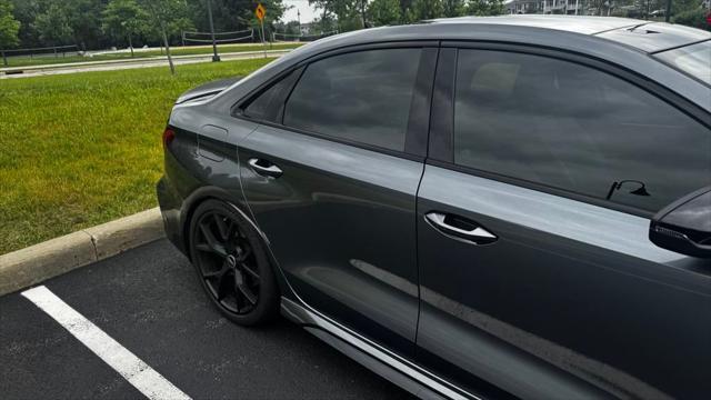 used 2023 Audi RS 3 car, priced at $63,991