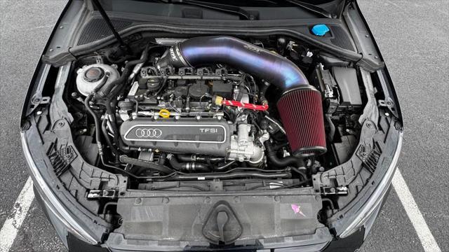 used 2023 Audi RS 3 car, priced at $63,991