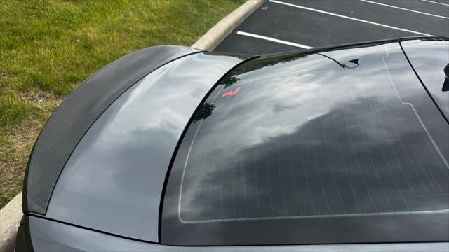 used 2023 Audi RS 3 car, priced at $63,991