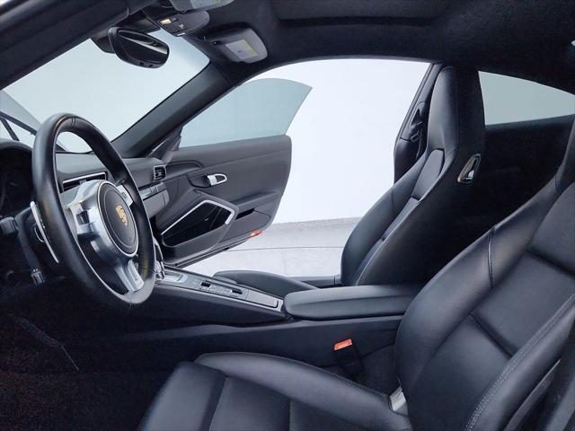 used 2015 Porsche 911 car, priced at $93,991
