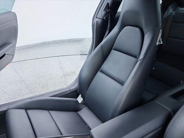 used 2015 Porsche 911 car, priced at $93,991
